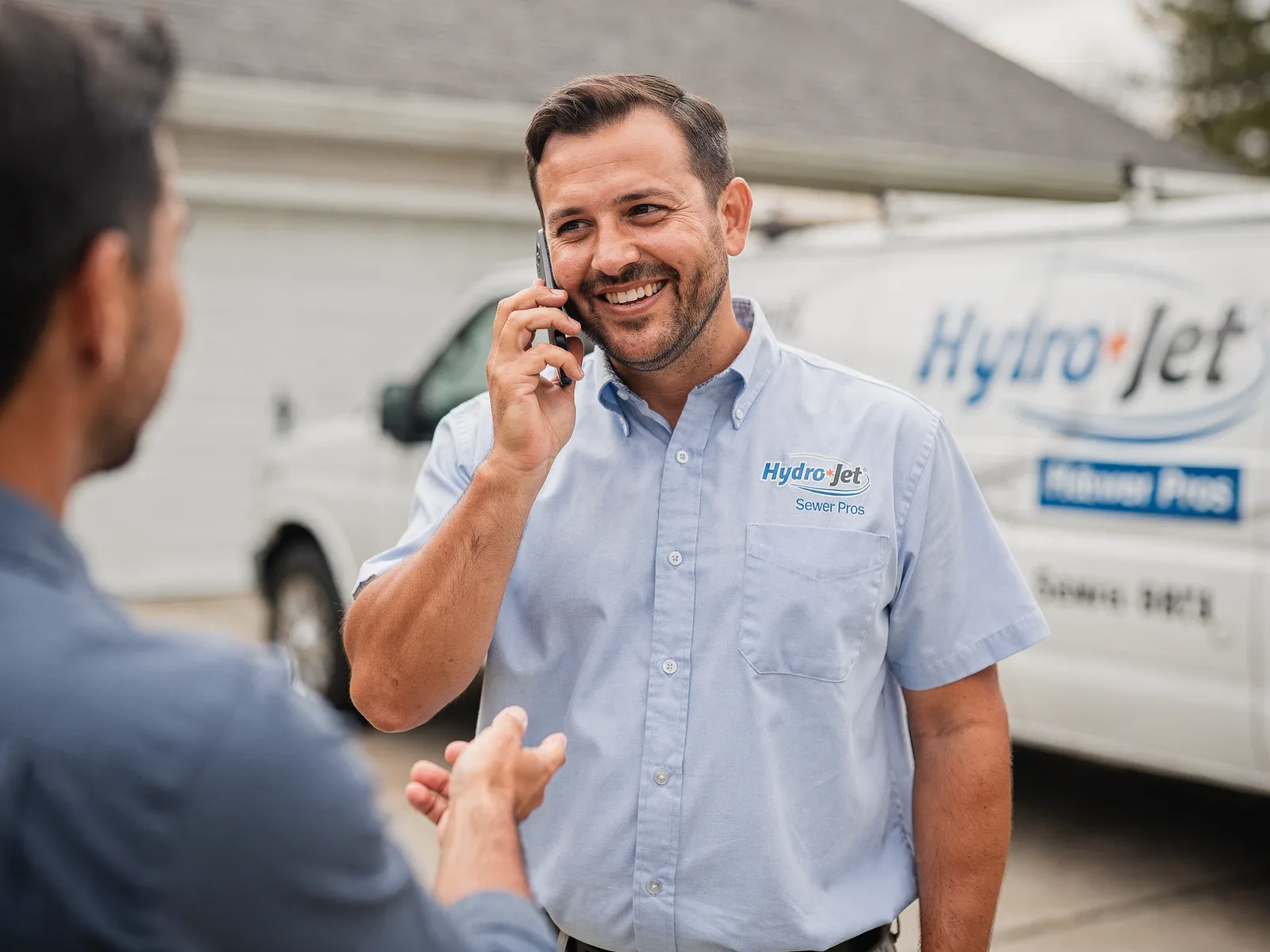 Hydro Jetting Near Me Crestwood, KY FAQs